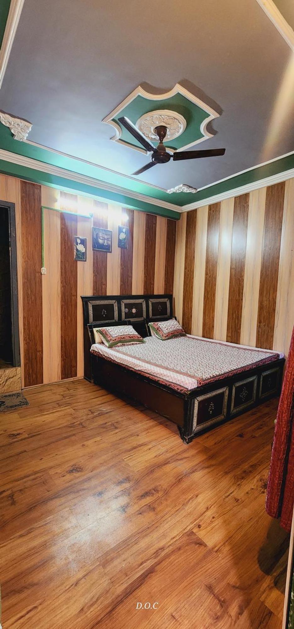 Destination Of Choj Hotel Kasol Exterior photo
