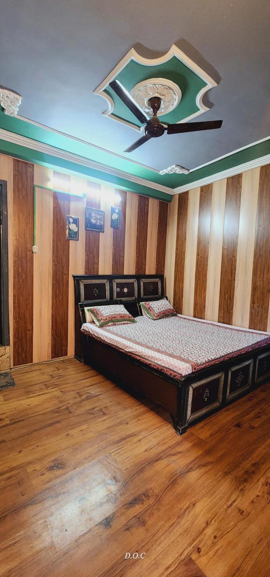 Destination Of Choj Hotel Kasol Exterior photo